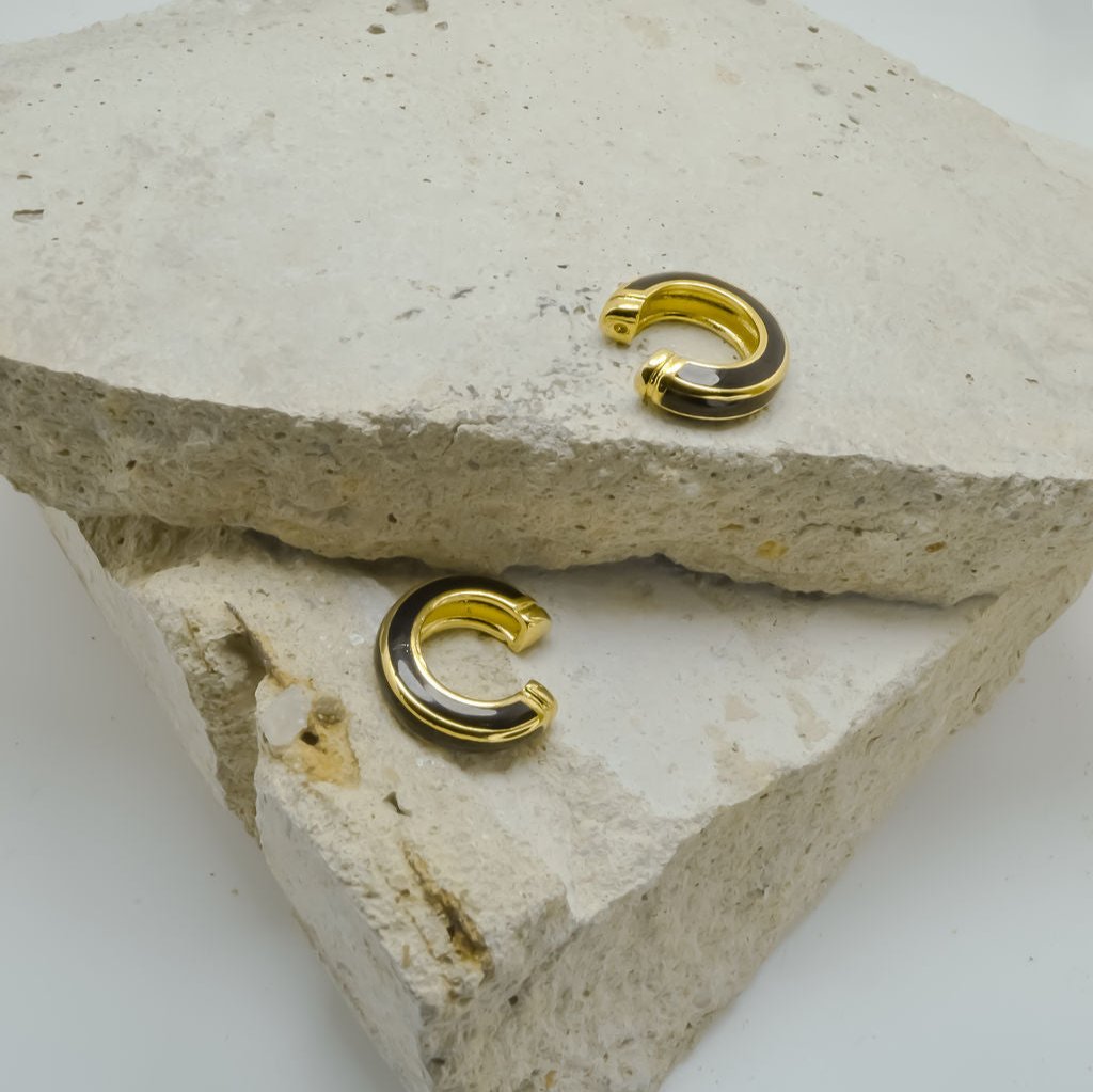 Ear cuff Chavelita