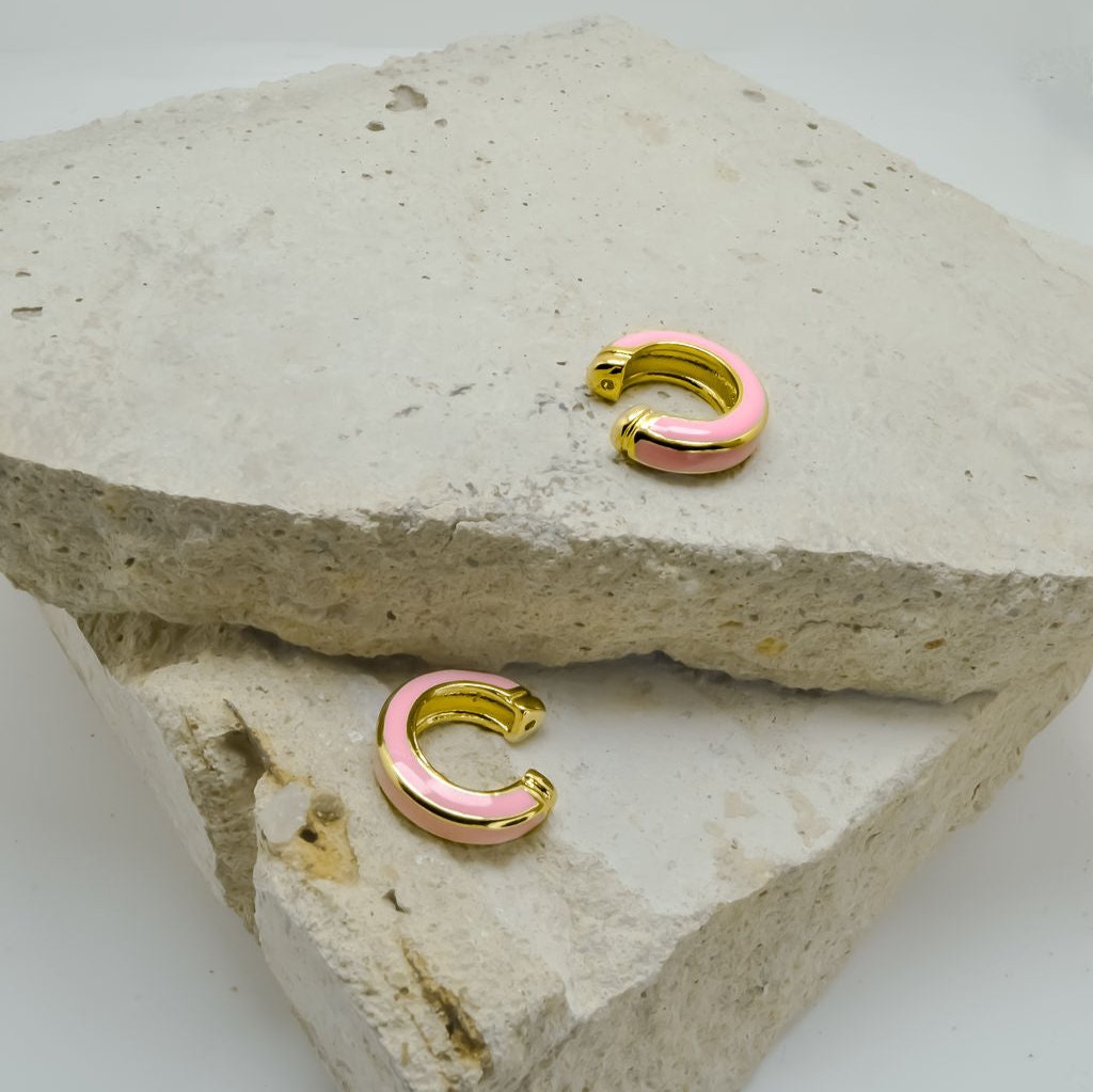 Ear cuff Chavelita