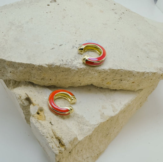 Ear cuff Chavelita