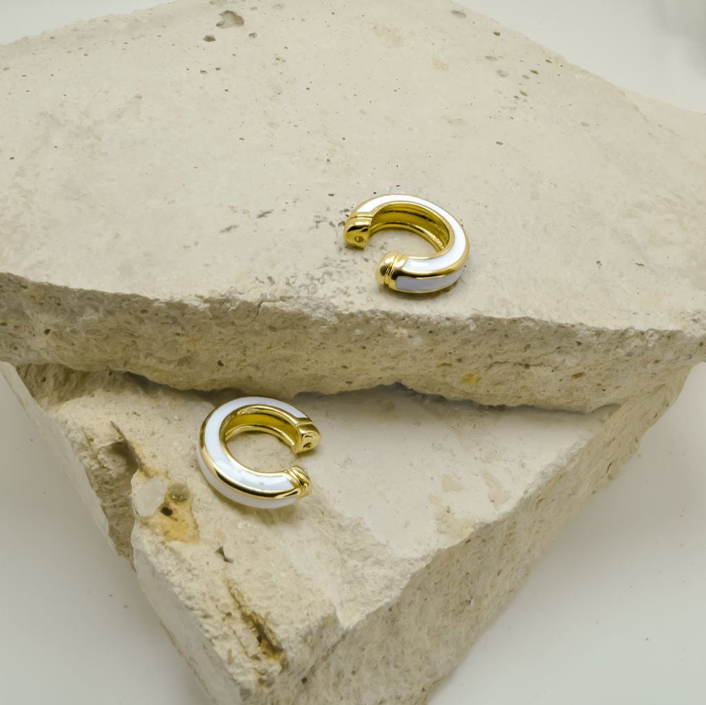 Ear cuff Chavelita