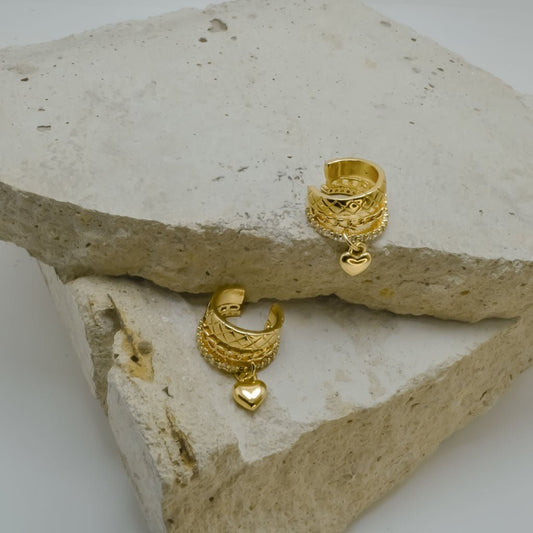 Ear cuff Belinda